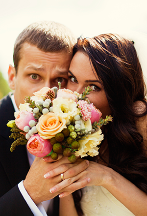 25 Worst Wedding Planning Mistakes
