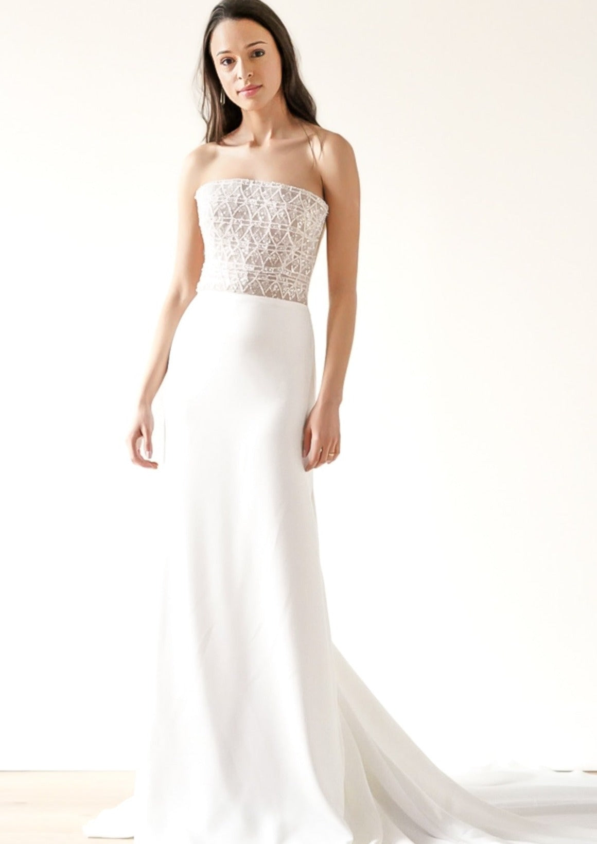 |Willowby Zaya Wedding Dress