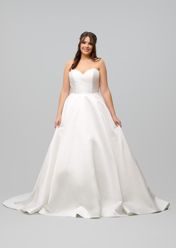Eliana Wedding Dress The Wedding Shoppe
