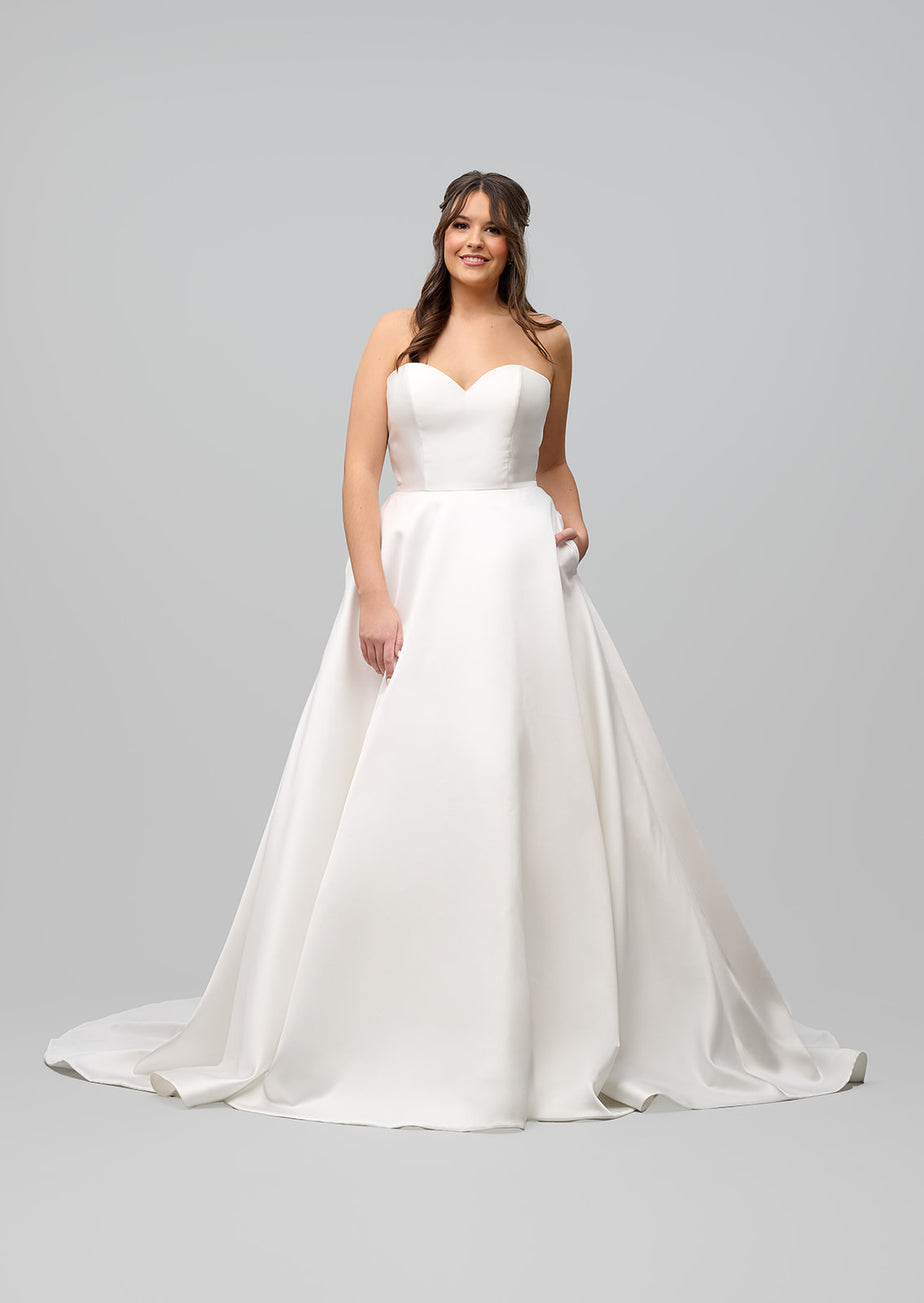 Eliana Wedding Dress