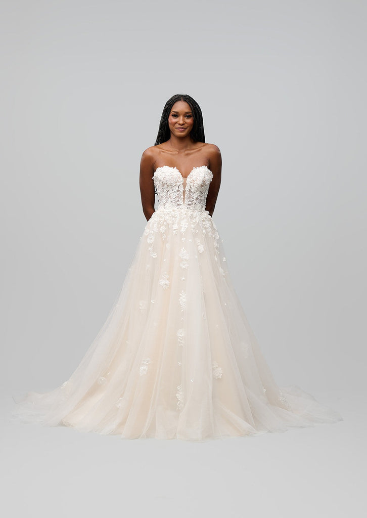 Elsie Wedding Dress The Wedding Shoppe