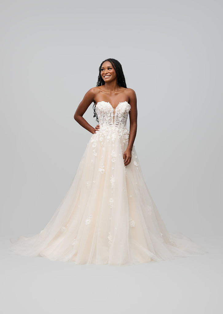 kennedy blue wedding dress Elsie Characters in Steven Universe This exquisite wedding dress trench US KIDS SIZE:12 Toddler