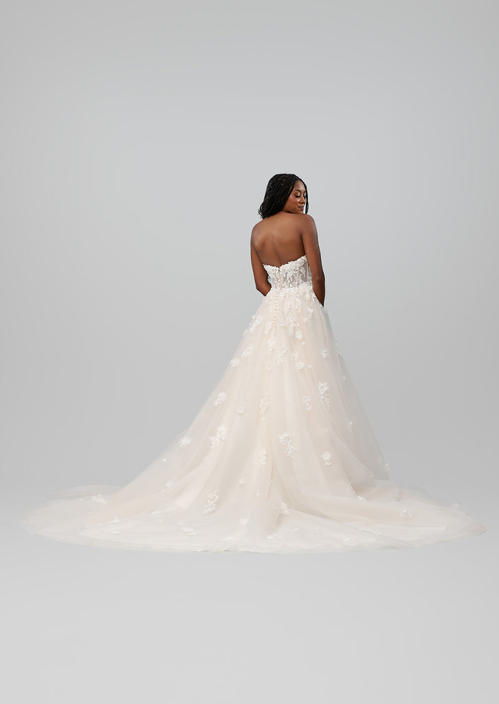 Elsie Wedding Dress