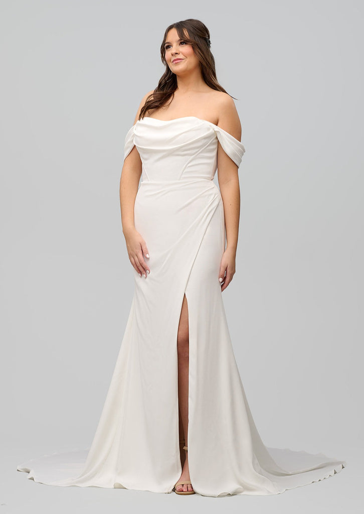 Ezra Wedding Dress | The Wedding Shoppe Ezra Wedding Dress | The Wedding Shoppe