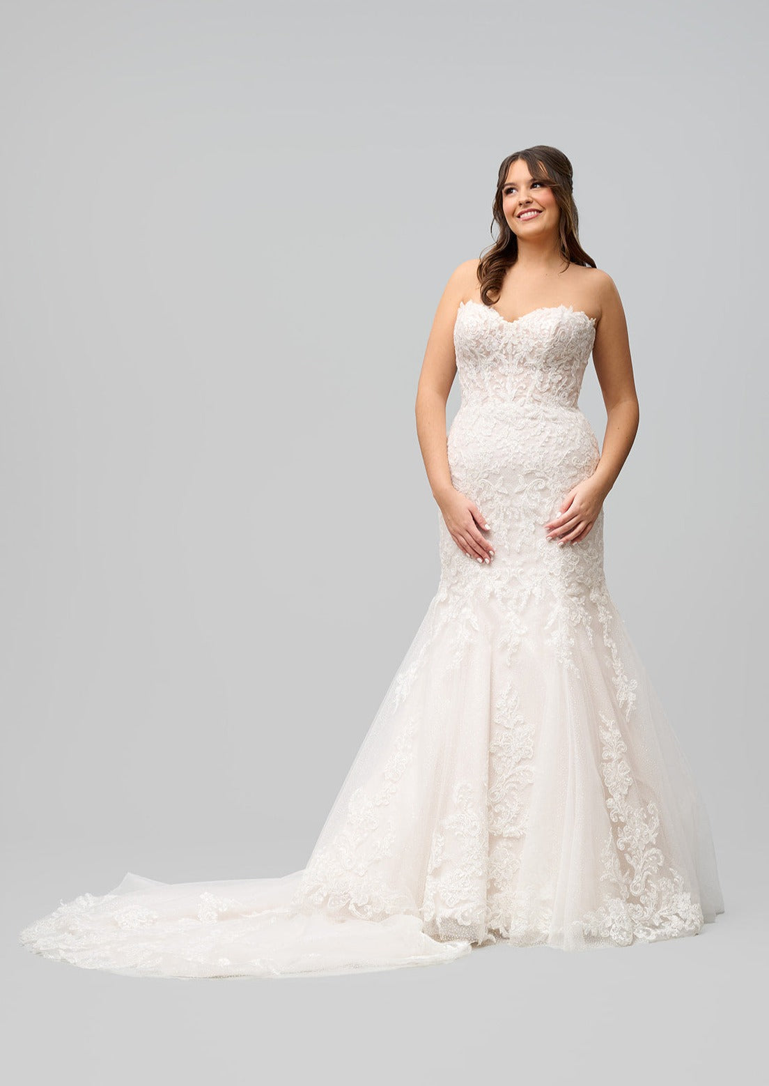 Everett Wedding Dress | The Wedding Shoppe