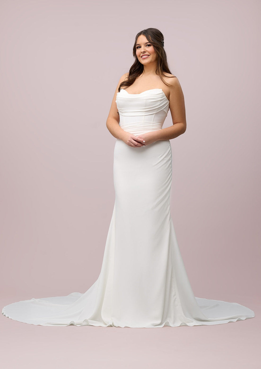 lady amelia wedding dress Selby Rae Diamond lady kitty spencer wedding photos