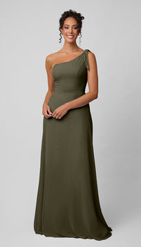 Kennedy Blue Eloise Platinum Bridesmaid Dress | The Wedding Shoppe Kennedy Blue Eloise Platinum Bridesmaid Dress | The Wedding Shoppe