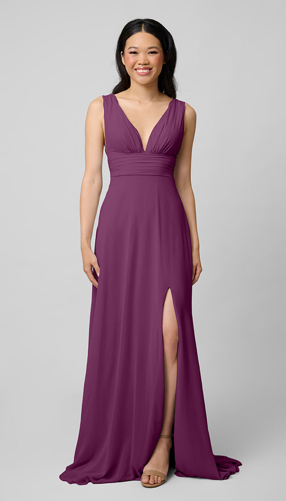 Rose Platinum Bridesmaid Dress | The Wedding Shoppe Rose Platinum Bridesmaid Dress | The Wedding Shoppe