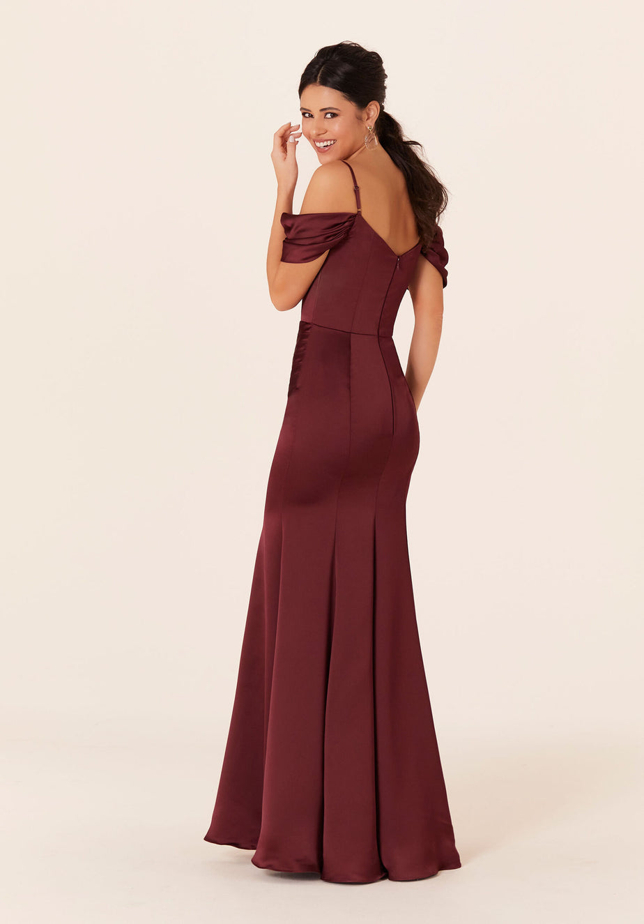 Morilee 21821 Bridesmaid Dress
