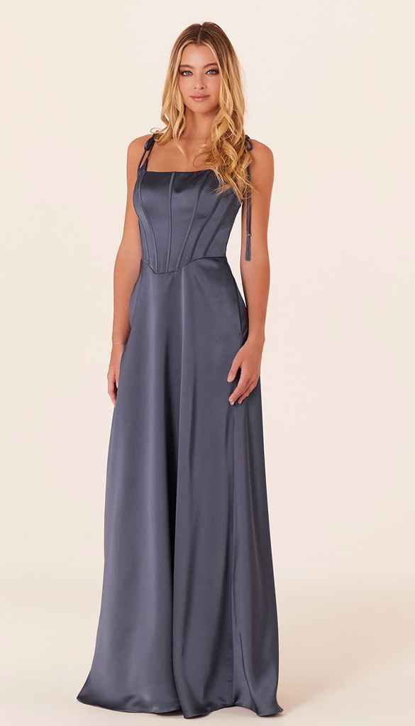 Morilee 21822 Bridesmaid Dress | The Wedding Shoppe Morilee 21822 Bridesmaid Dress | The Wedding Shoppe