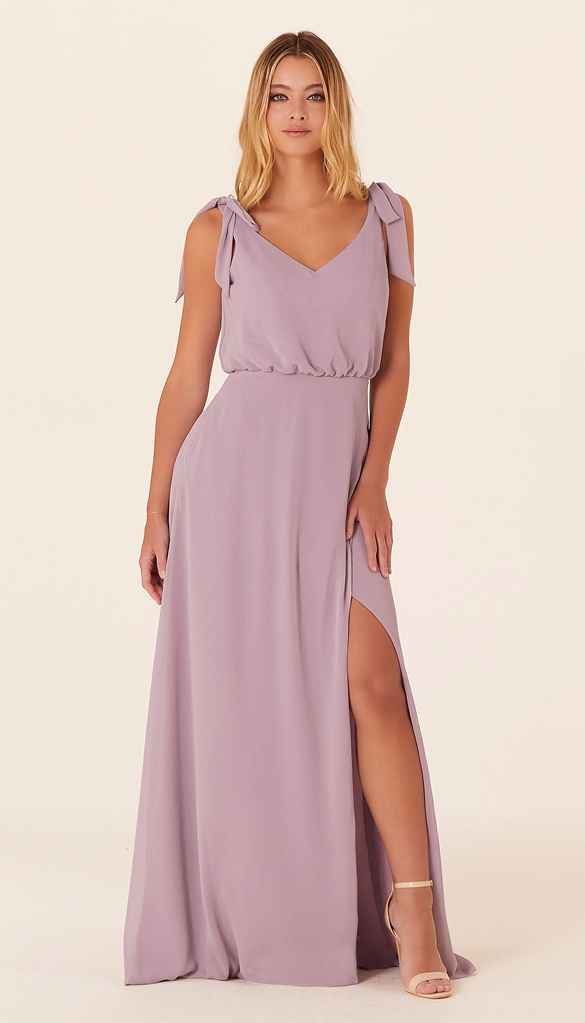 Morilee 21824 Bridesmaid Dress