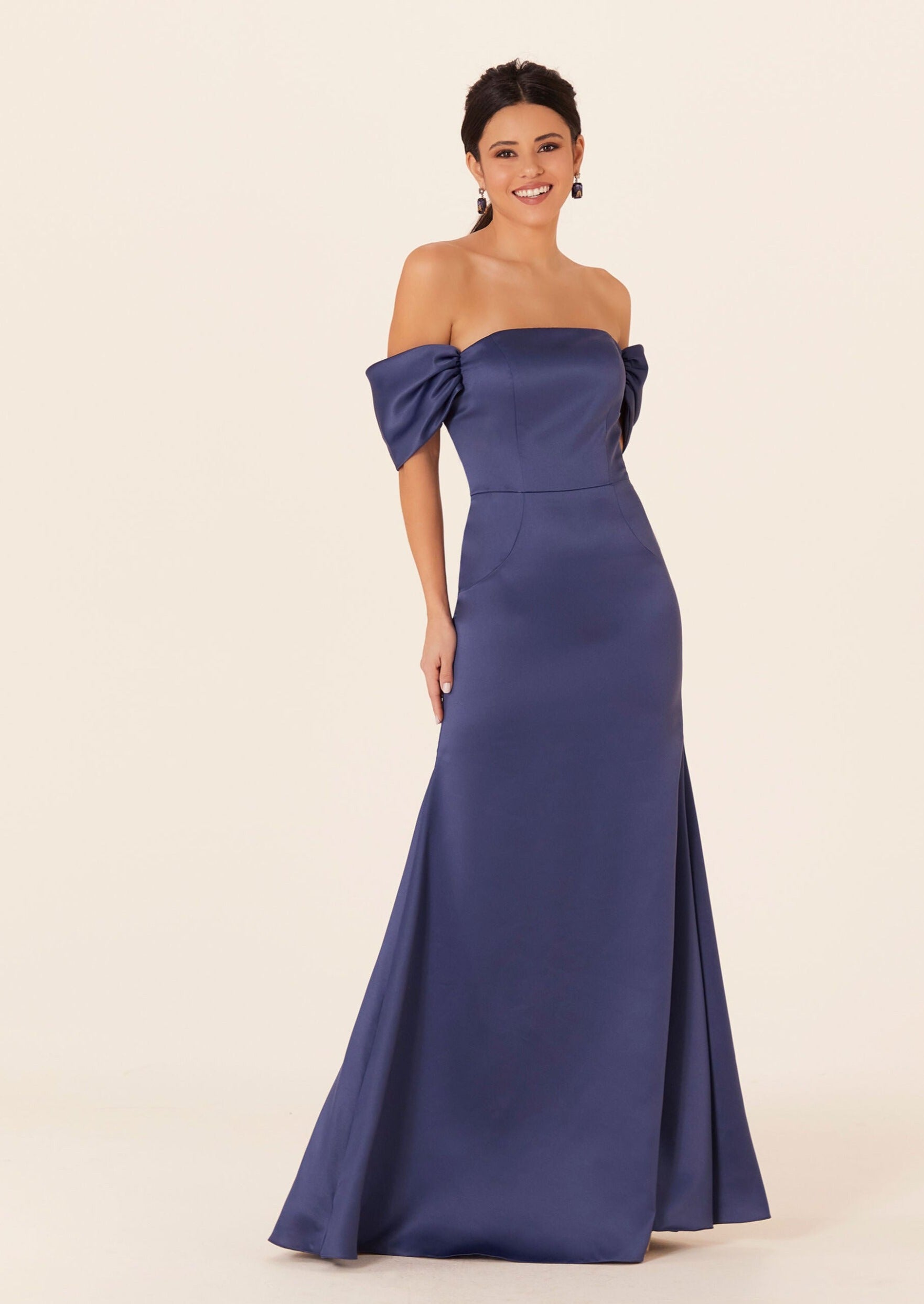 Morilee 21825 Bridesmaid Dress