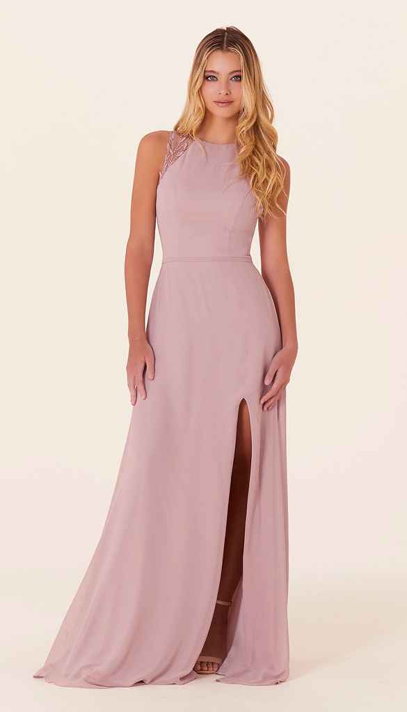 Morilee 21826 Bridesmaid Dress | The Wedding Shoppe Morilee 21826 Bridesmaid Dress | The Wedding Shoppe
