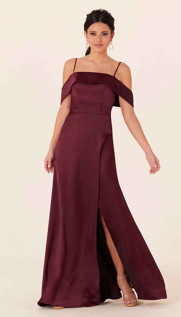 Morilee 21827 Bridesmaid Dress