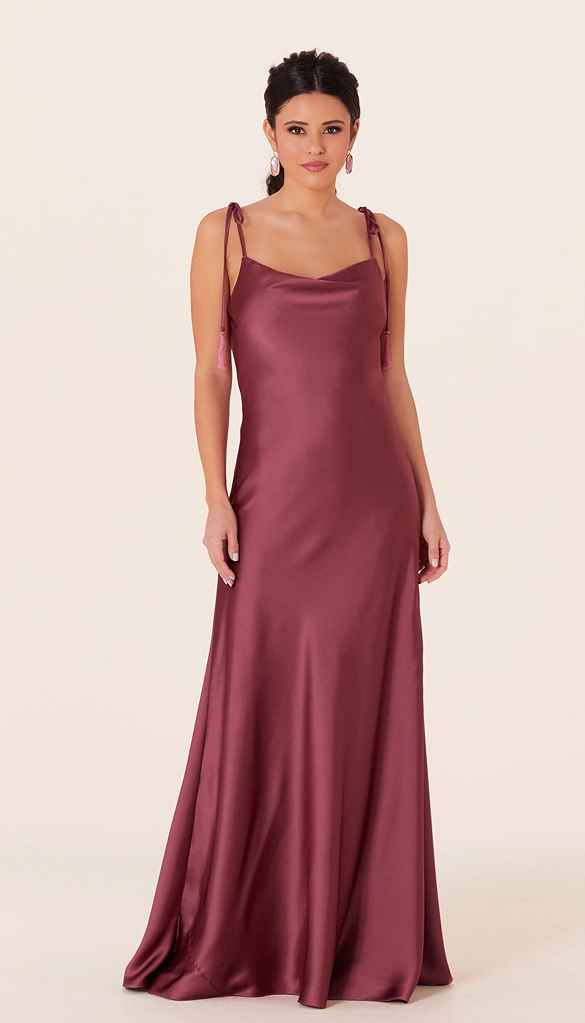 Morilee 21829 Bridesmaid Dress