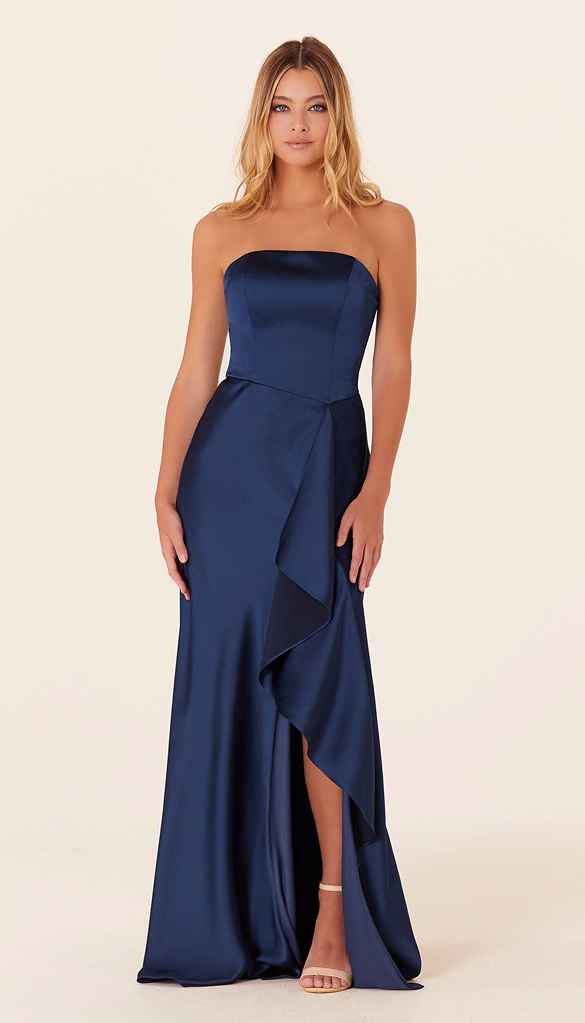 Morilee 21834 Bridesmaid Dress