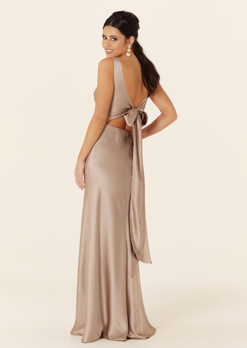 Morilee 21835 Bridesmaid Dress