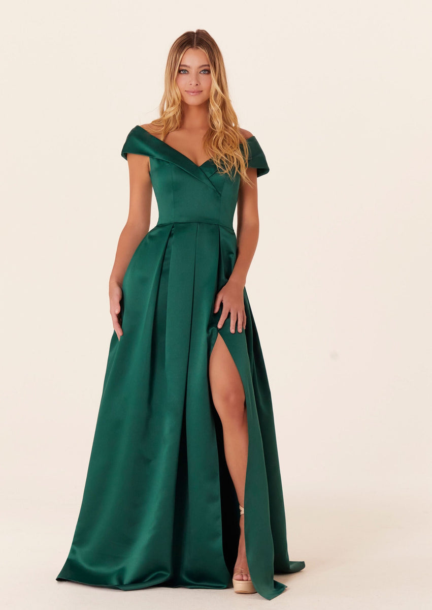 Morilee 21838 Bridesmaid Dress