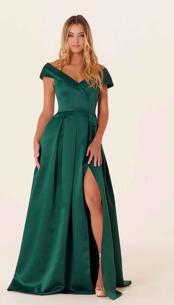 Morilee 21838 Bridesmaid Dress