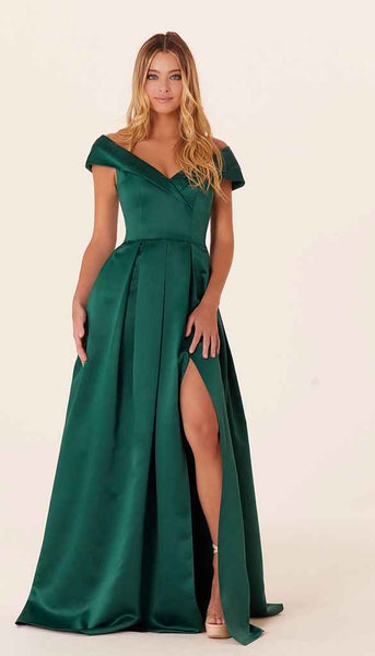 Morilee 21838 Bridesmaid Dress