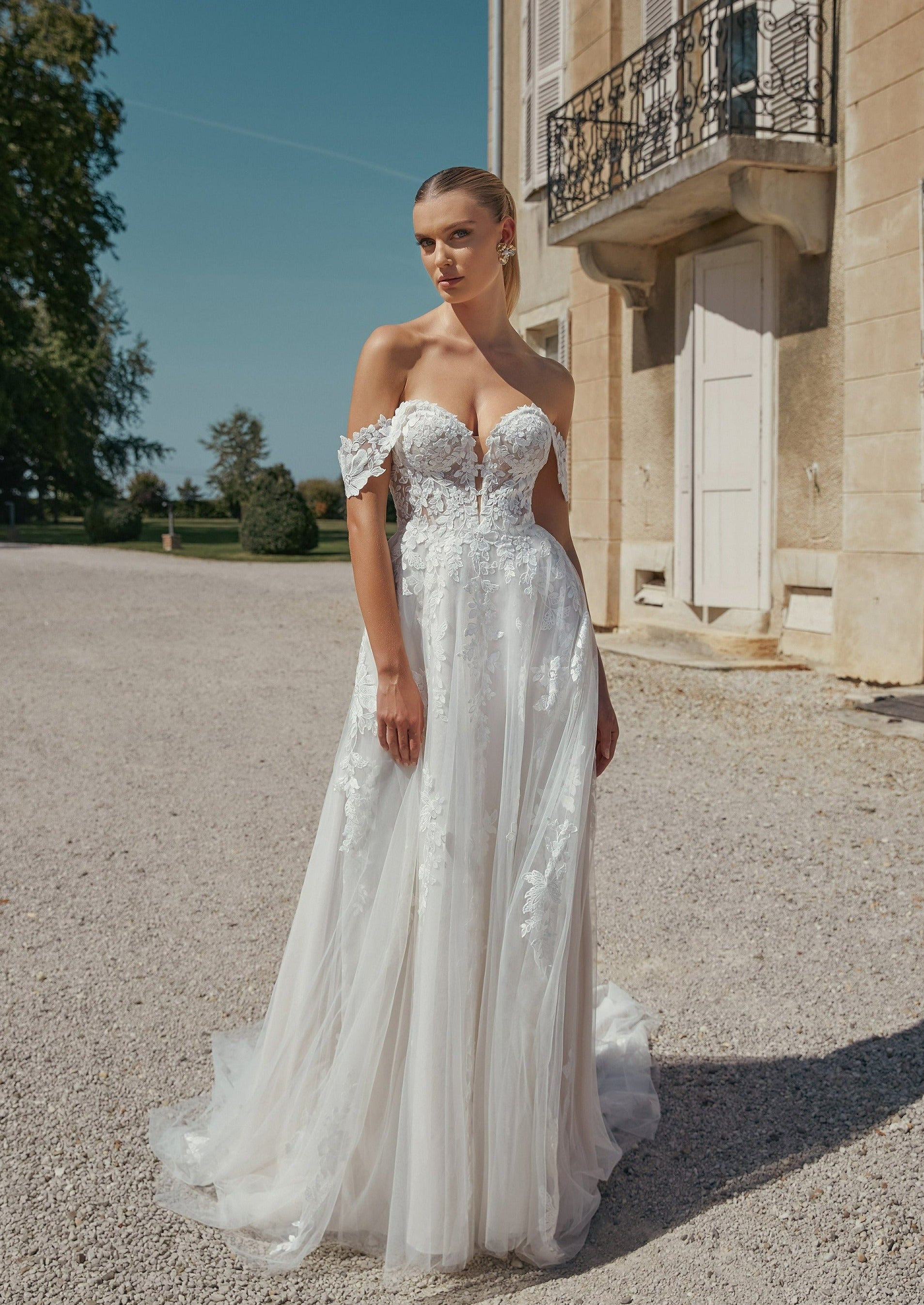 Sincerity 44466 Wedding Dress Sincerity 44466 Wedding Dress