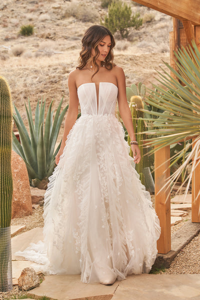 lillian west wedding dress in stockout_of_stock