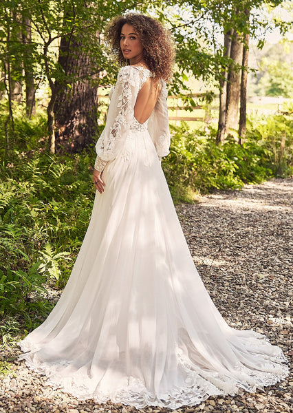 long dress brands Petal Long Slip Dress ::RET