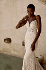 Lillian West 66367 Wedding Dress