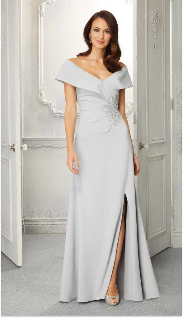 MGNY 72406 Mothers Dress