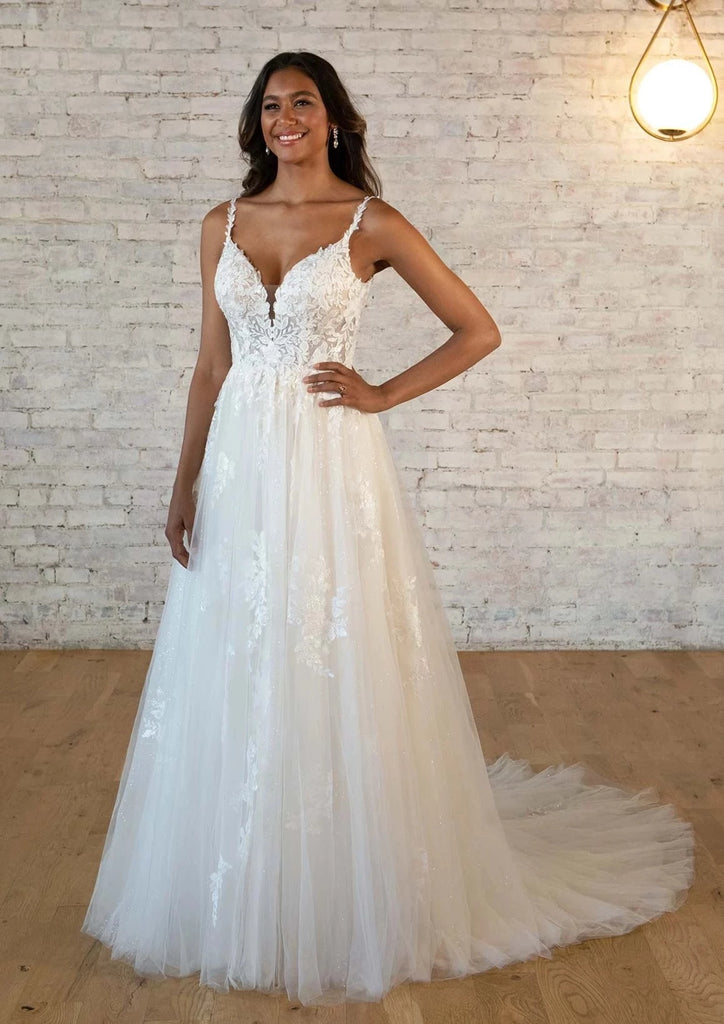 Average price of stella york wedding dresses discount