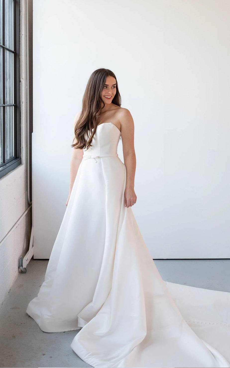 Stella York 7601 Wedding Dress | The Wedding Shoppe