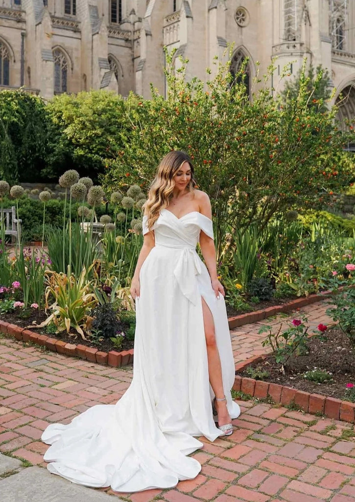 Stella York 7644 Wedding Dress Stella York 7644 Wedding Dress
