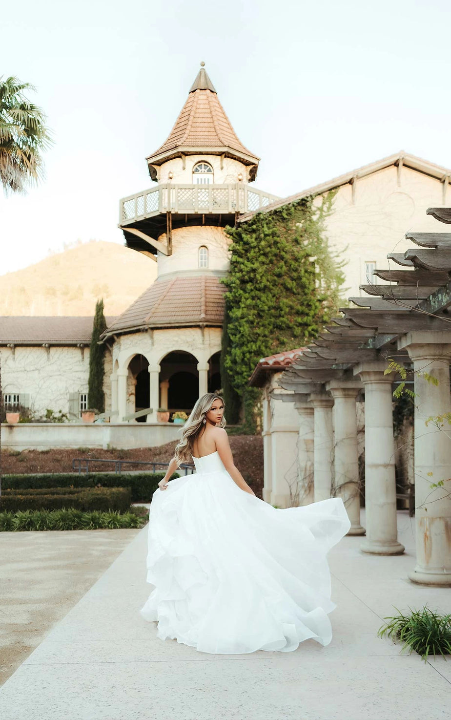 Stella York 7729 Wedding Dress | The Wedding Shoppe