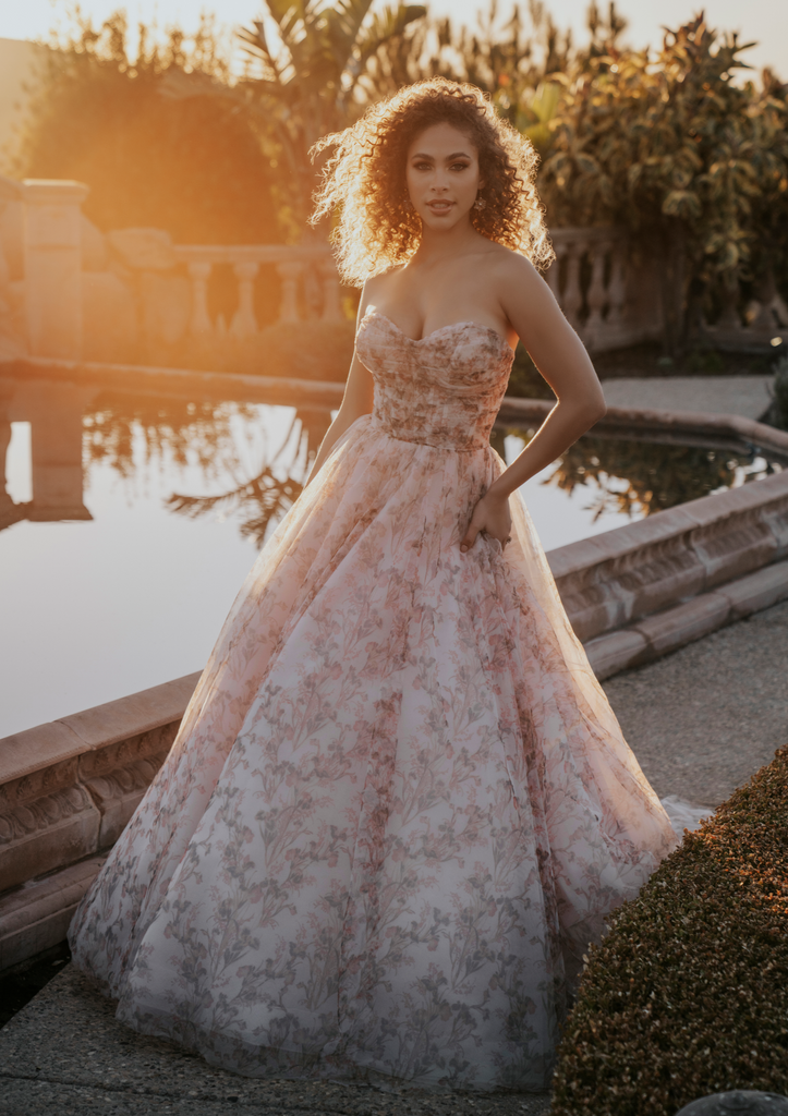 Allure Bridals A1150 Wedding Dress Wedding Shoppe