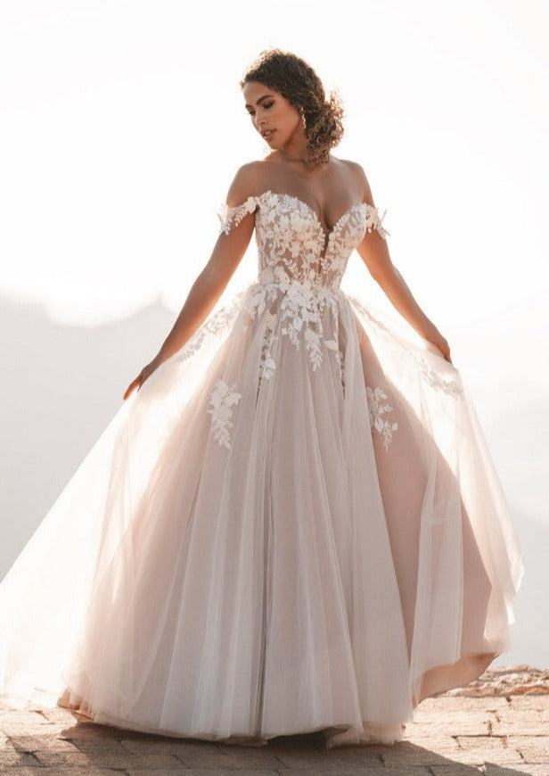 Allure Bridals A1219 Wedding Dress Allure Bridals A1219 Wedding Dress