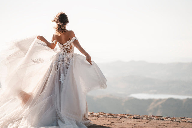 Allure Bridals A1219 Wedding Dress | The Wedding Shoppe Allure Bridals A1219 Wedding Dress | The Wedding Shoppe