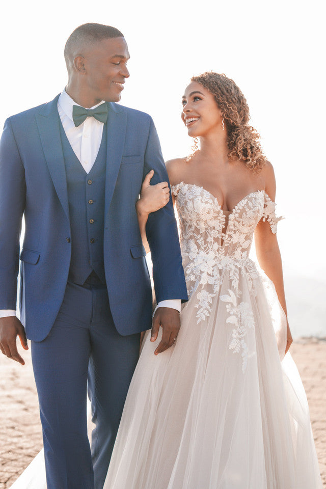 Allure wedding dresses outlet
