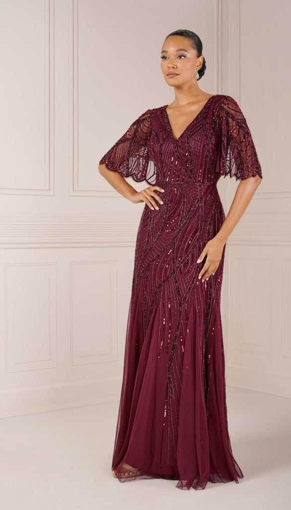 Evening by Christina Wu 40560 Mothers Dress