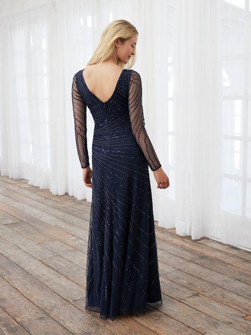 Evening by Christina Wu 40553 Mothers Dress | The Wedding Shoppe Evening by Christina Wu 40553 Mothers Dress | The Wedding Shoppe