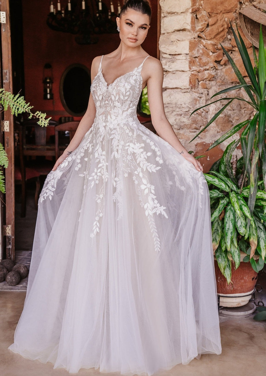 Bridal Gown Sears Womens Formal Dresses Allure Bridals 9951 Wedding Dress  The Wedding Shoppe