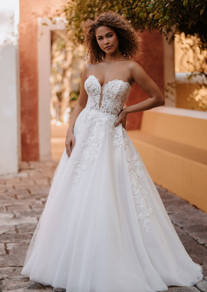 Wrap around skirt for wedding dress hotsell