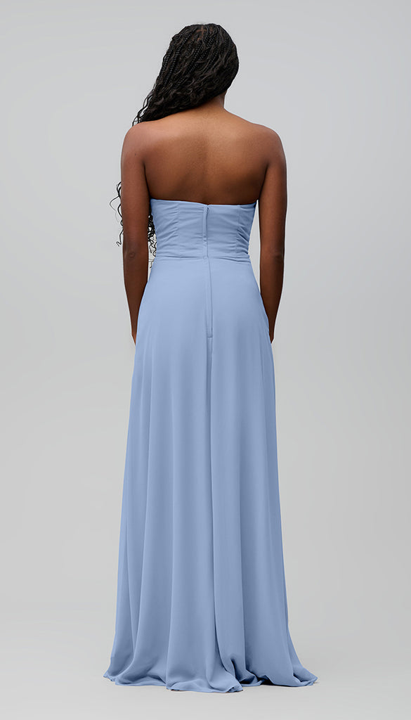 Kennedy Blue Amy Bridesmaid Dress | Wedding Shoppe Kennedy Blue Amy Bridesmaid Dress | Wedding Shoppe
