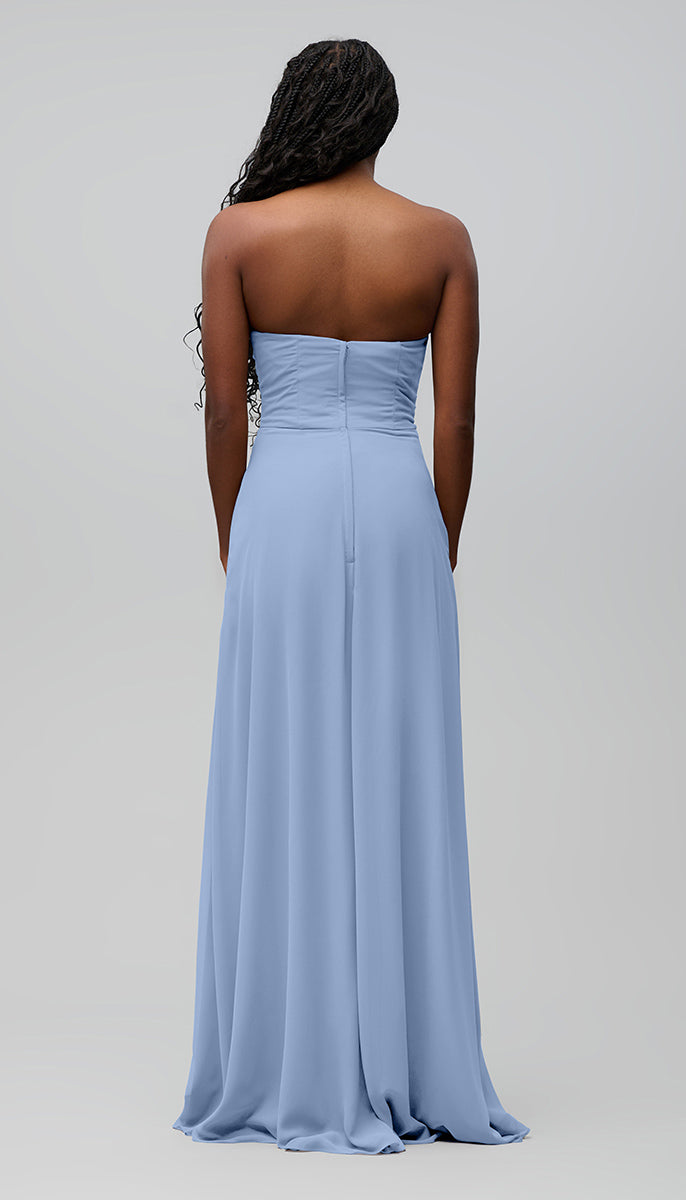 Kennedy Blue Amy Bridesmaid Dress