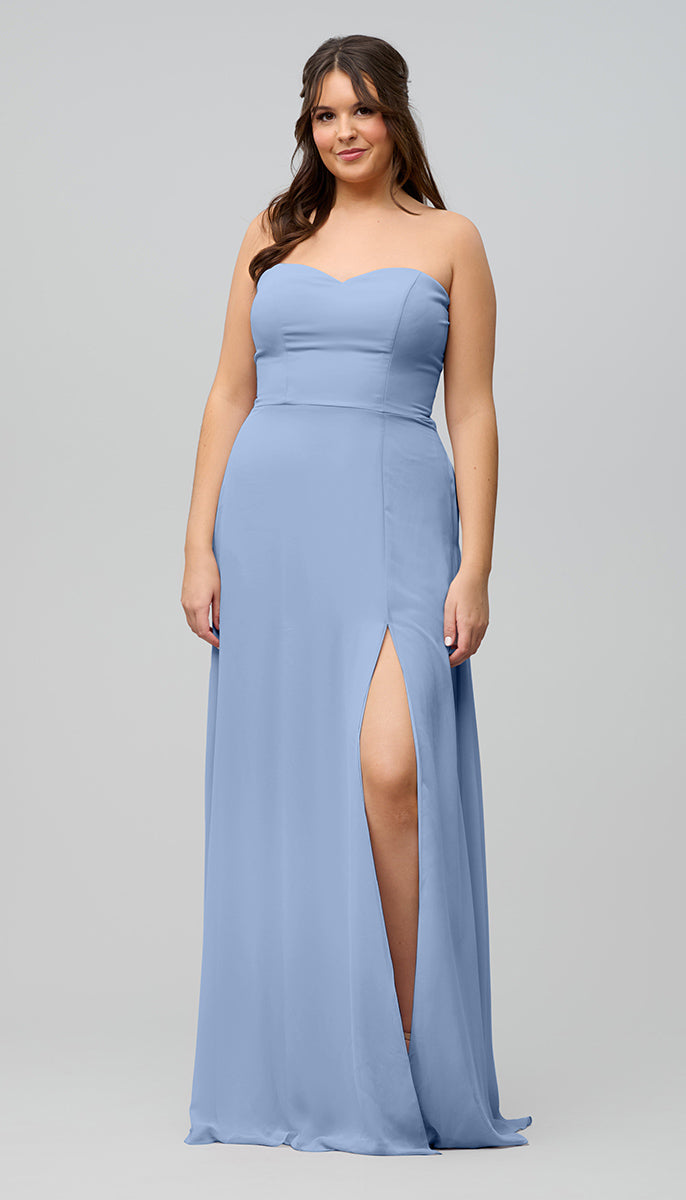 Kennedy Blue Amy Bridesmaid Dress