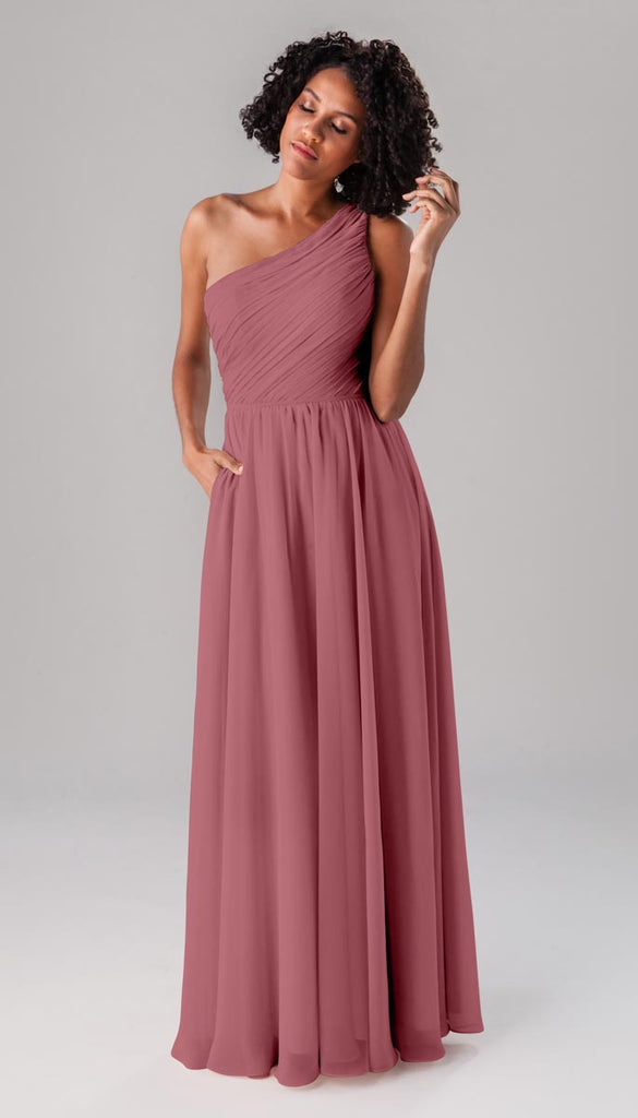 Kennedy Blue Athena Bridesmaid Dress  Wedding Shoppe