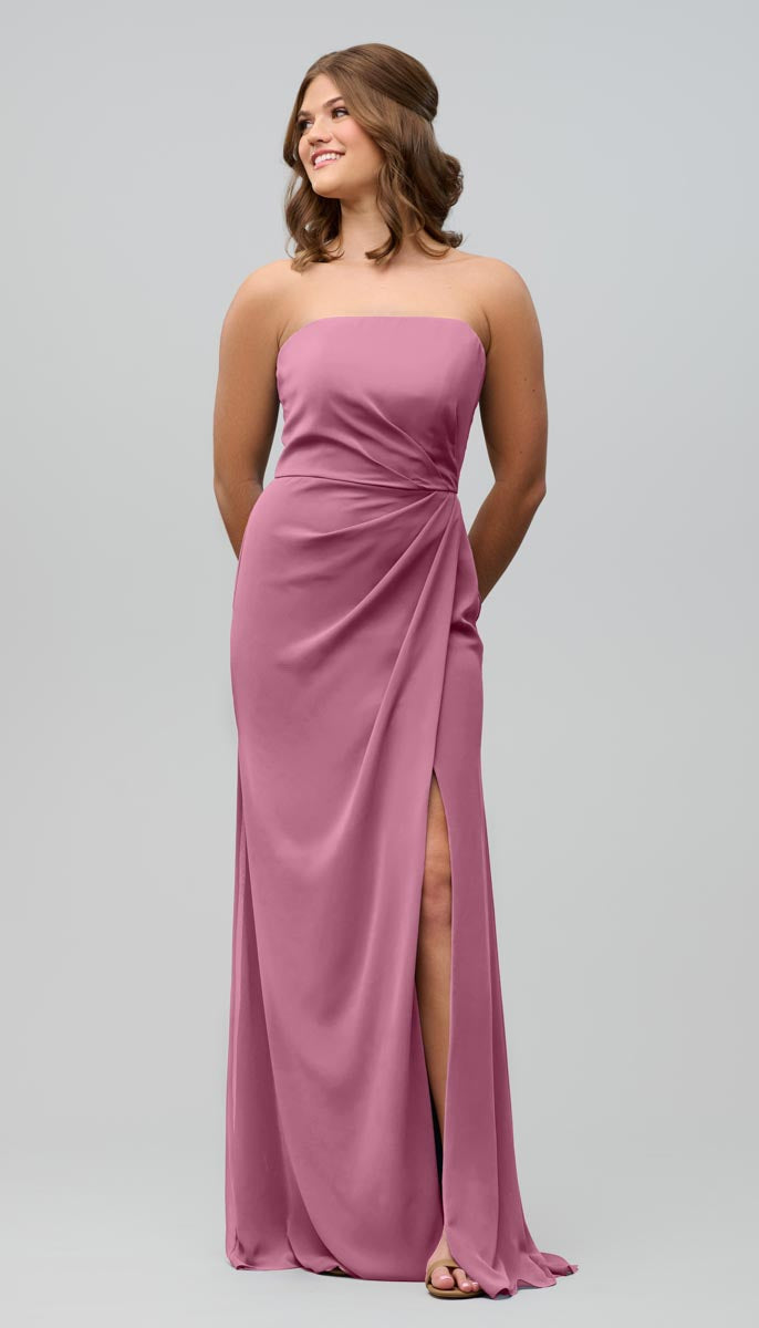 Kennedy Blue Audrey Bridesmaid Dress