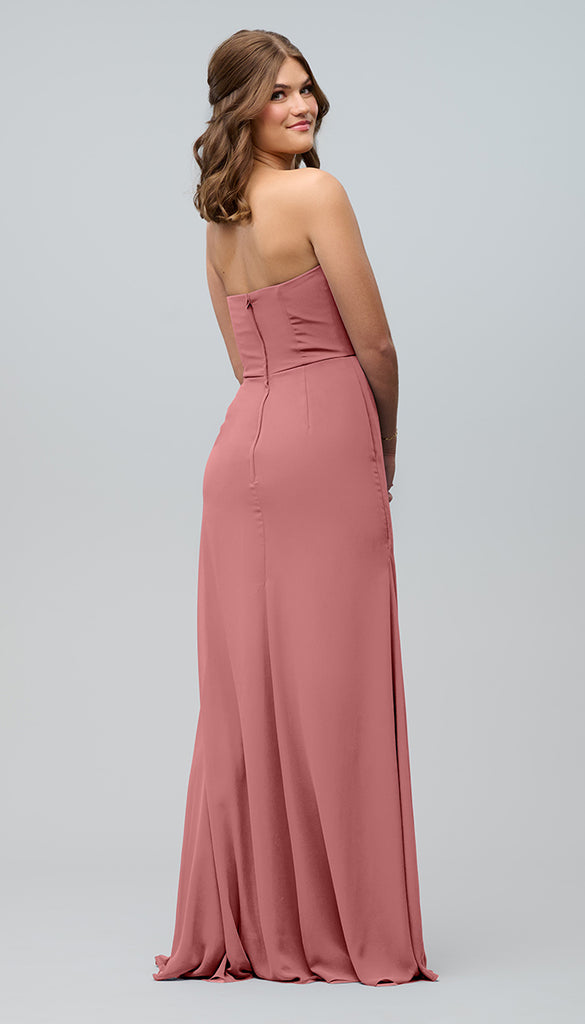 Kennedy Blue Audrey Bridesmaid Dress
