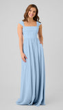 autumn bridesmaid dresses Fall Color Palette Bridesmaid Dresses