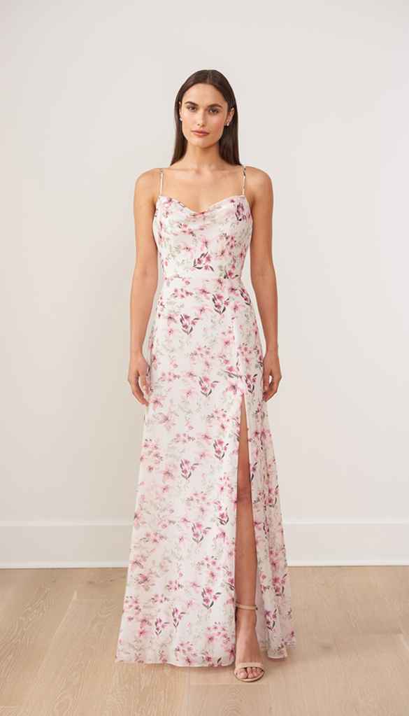 B2 B263010 Bridesmaid Dress
