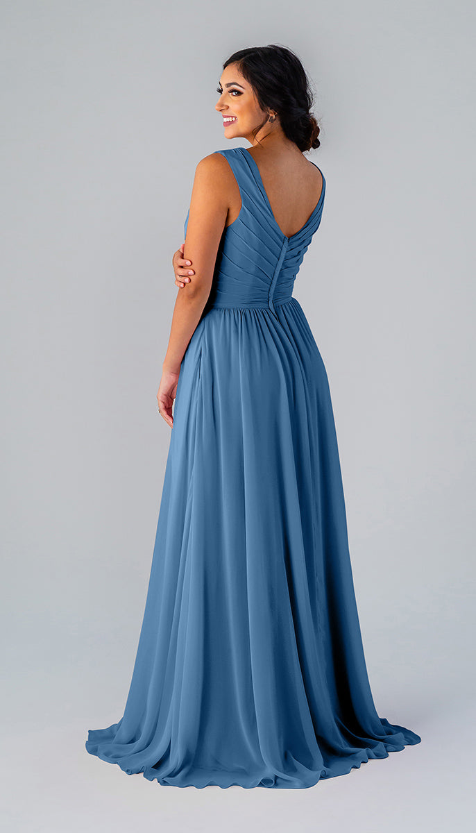 Kennedy Blue Brittany Bridesmaid Dress Kennedy Blue Brittany Bridesmaid Dress